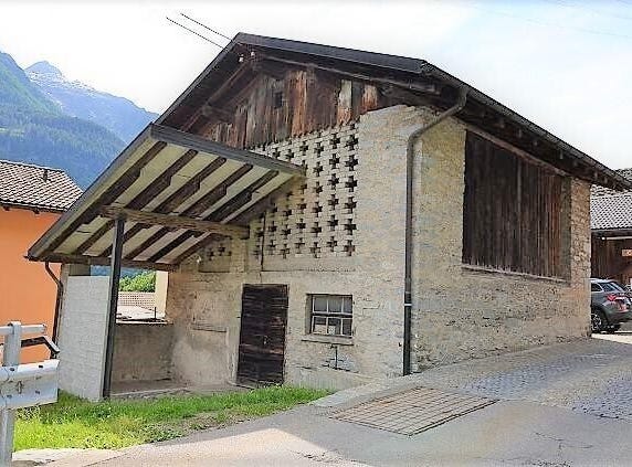 Calonico, Calonico, Ticino 6746