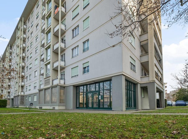 Rue de Vermont 20 à 26, Genève, Geneva 1202