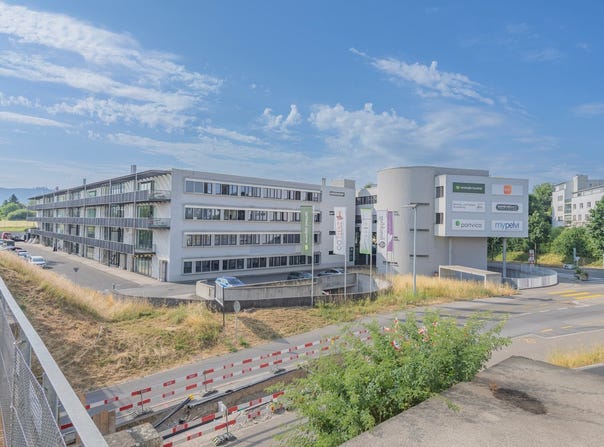 Talstrasse 3, Münchenbuchsee, Bern (canton) 3053