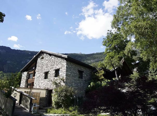 Miège, Valais 3972