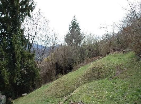 Via Cimo, Cimo, Ticino 6992