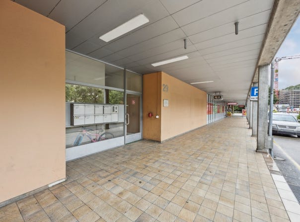 Bernstrasse 29, Burgdorf, Bern (canton) 3400