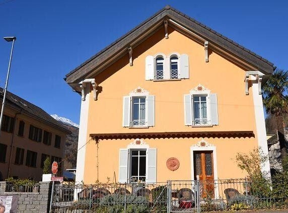 Dongio, Ticino 6715