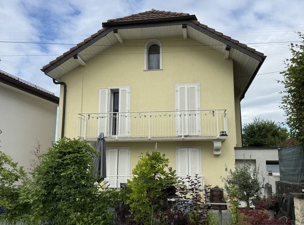 Crissier, Vaud 1023