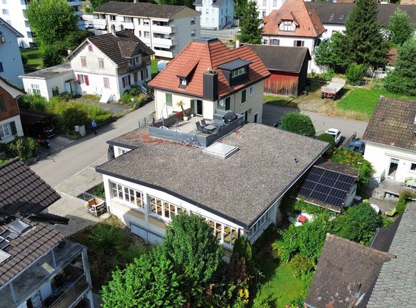 Waldstrasse 5, Sulgen, Thurgau 8583