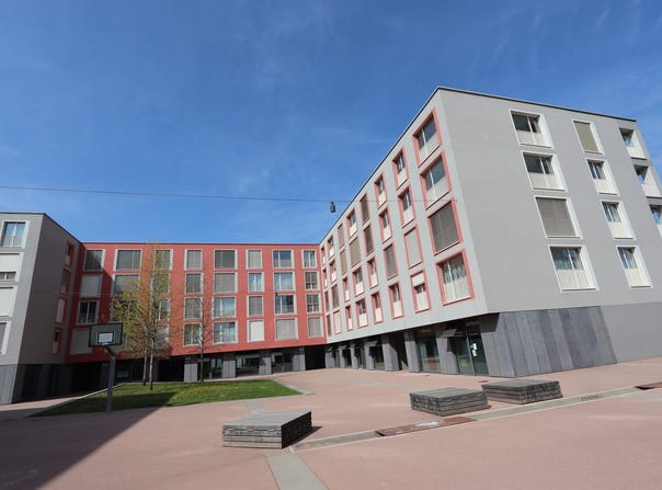 Baslerstrasse 44, Rheinfelden, Aargau 4310