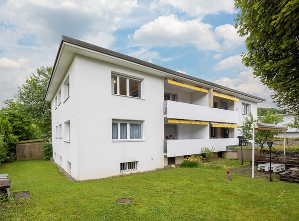 Hargartenstrasse 10, Winkel, Zürich (canton) 8185
