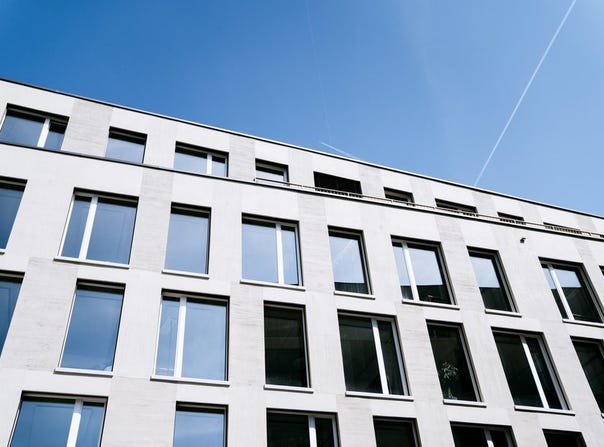 Rue de Lausanne 35a, Morges, Vaud 1110