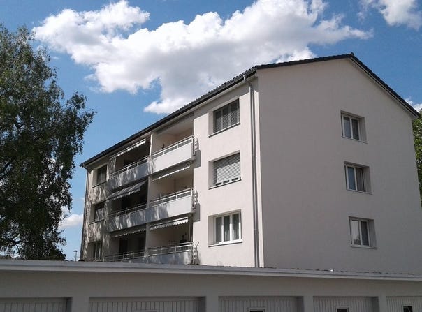 Fabrikstrasse 10, Uzwil, St. Gallen (canton) 9240