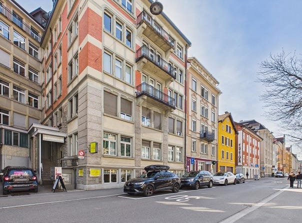St. Gallen, St. Gallen (canton) 9000