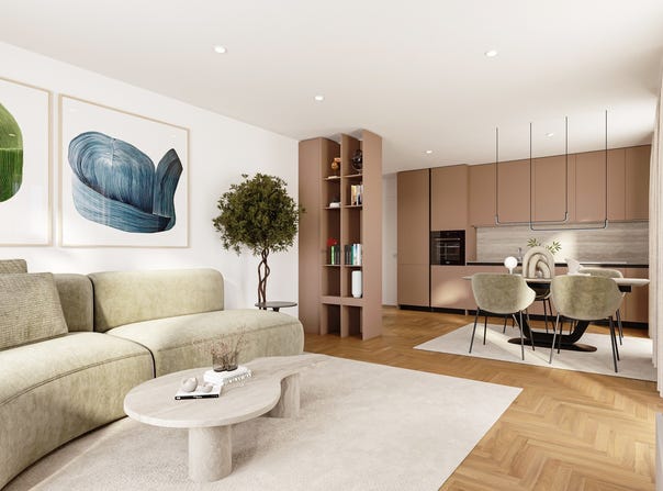 Schulstrasse 4, Oberburg, Bern (canton) 3414
