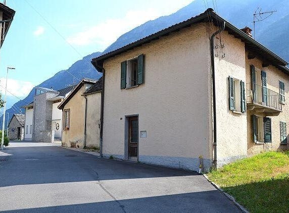 Iragna, Ticino 6707