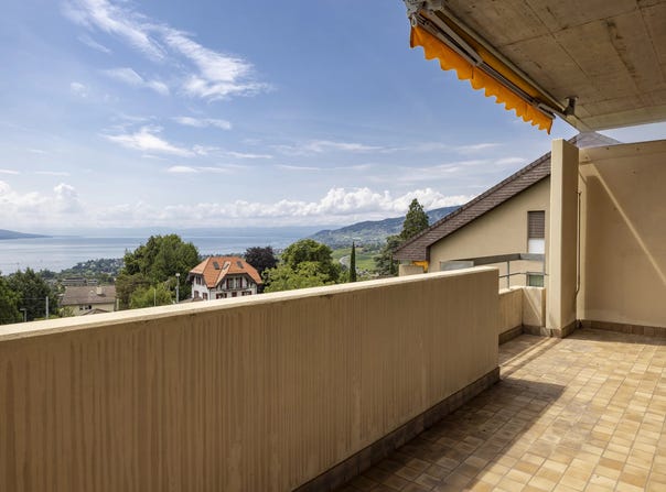Montreux, Vaud 1820