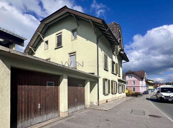 Rohrbach, Bern (canton) 4950