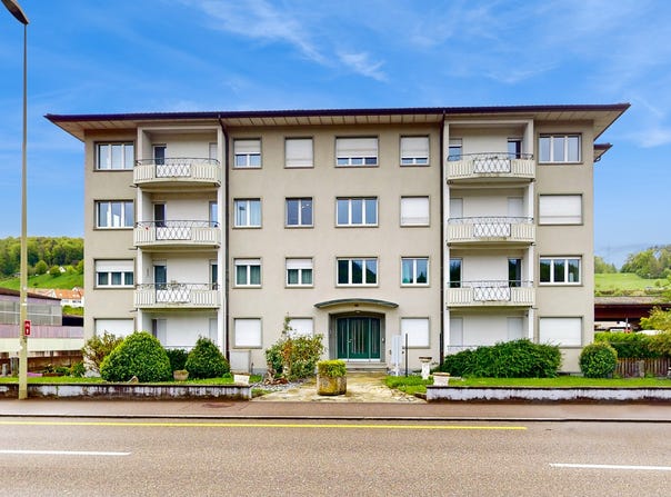Hauptstrasse 30, Lausen, Basel-Landschaft (canton) 4415