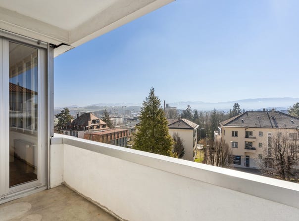 Quartier de la Vignettaz, Fribourg, Fribourg (canton) 1700