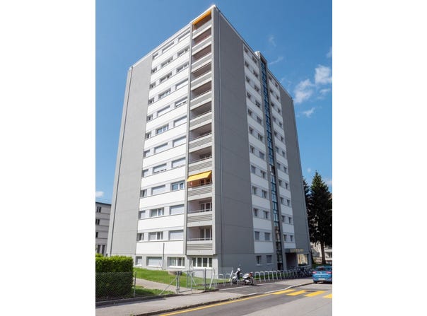 Rue du Botzet 3, Fribourg, Fribourg (canton) 1700