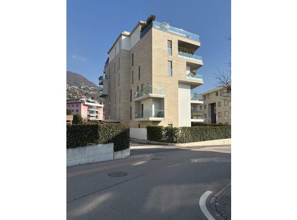 Via Verbano 9, Minusio, Ticino 6648