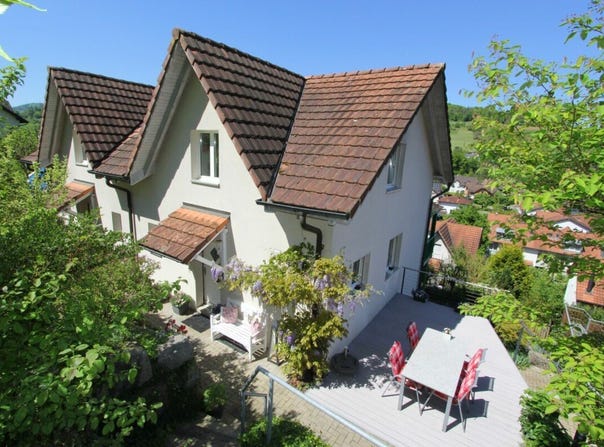 Breitenstrasse 41, Bubendorf, Basel-Landschaft (canton) 4416