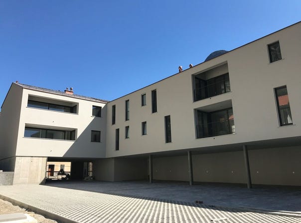 Via Cantonale 169, Lodrino, Ticino 6527