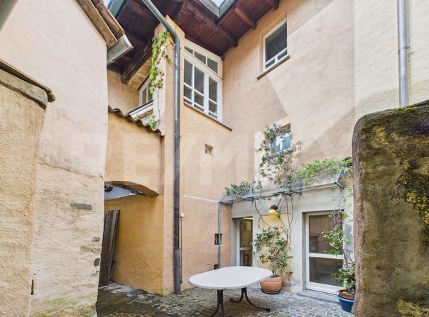 Aranno, Ticino 6994