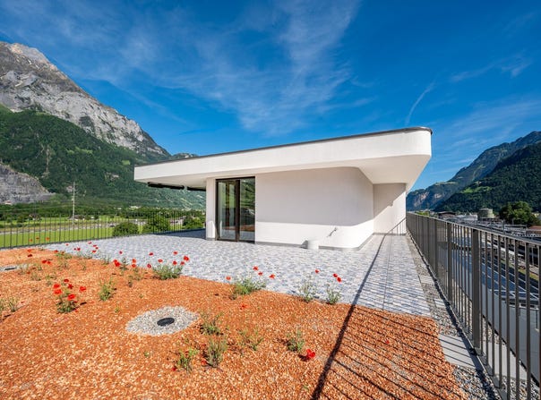 Reussacherstrasse 13, Altdorf, Uri 6460