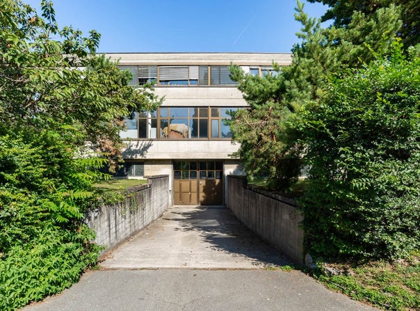 Rue de Lausanne 55-57, Morges, Vaud 1110