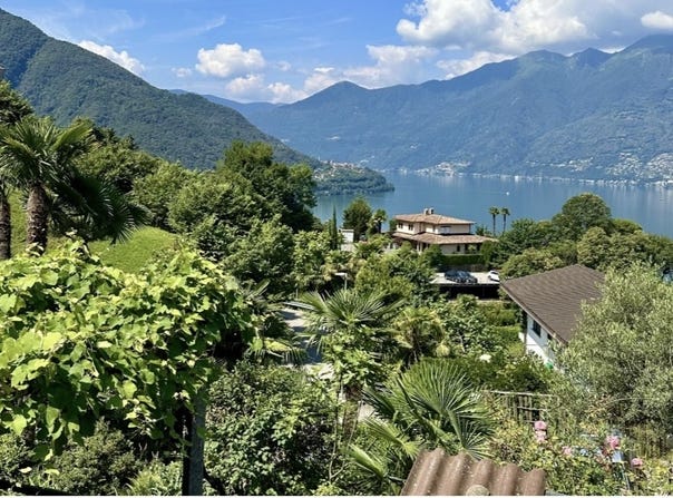 Nucleo Calgiano 16, Ranzo, Ticino 6577
