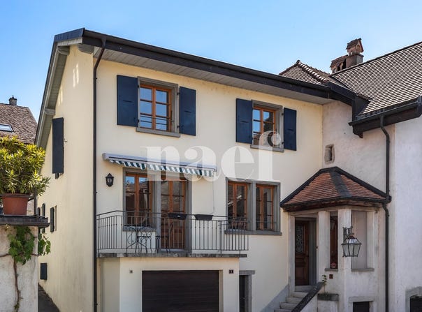 Vaud, Rivaz, Vaud 1071