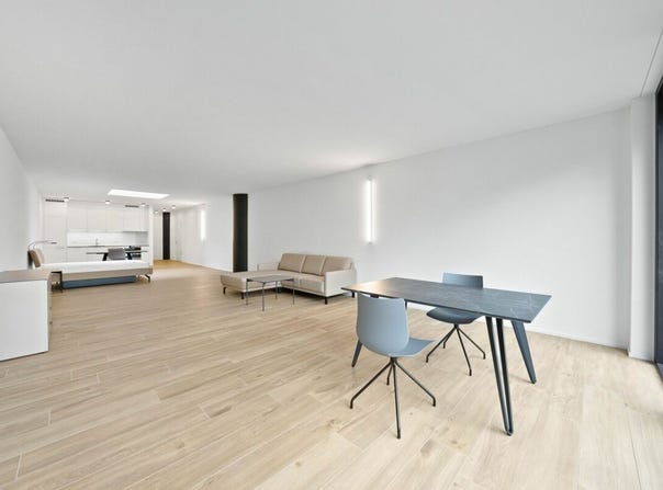 Bahnhofstrasse 50, Buchs SG, St. Gallen (canton) 9470