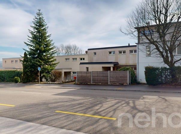 Oberwil BL, Oberwil BL, Basel-Landschaft (canton) 4104
