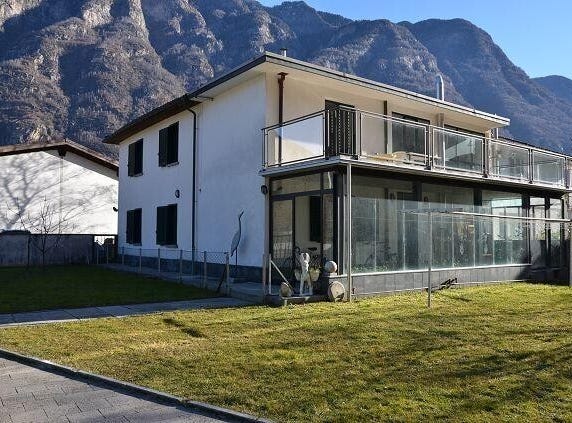 Iragna, Ticino 6707