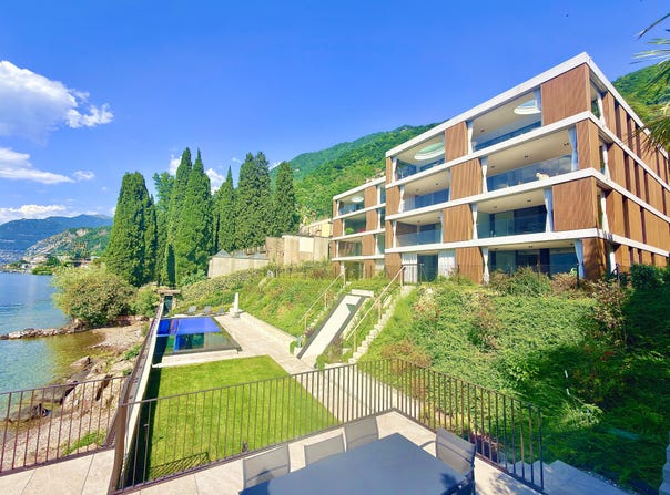 Lugano, Lugano, Ticino 6900