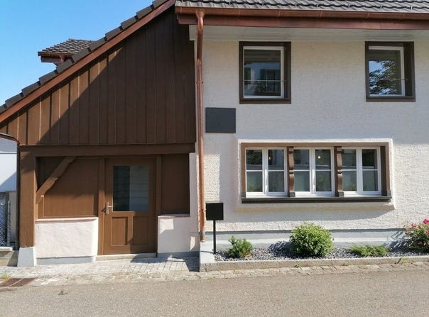 Wohlen, Aargau 5610
