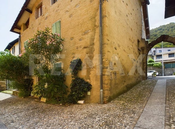 Gravesano, Ticino 6929