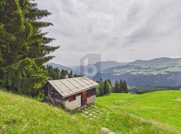 Breil/Brigels, Grisons 7165