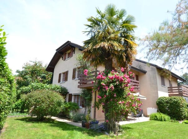 Renens VD, Vaud 1020