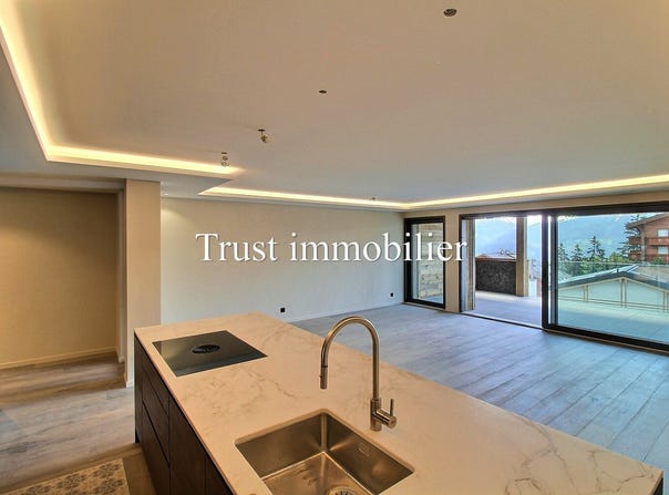 3963 Crans-Montana, Switzerland, Crans-Montana, Valais 3963