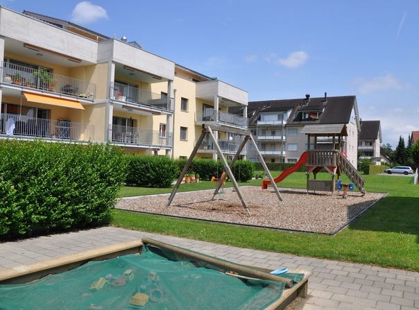 Egelseestrasse 2, Weinfelden, Thurgau 8570