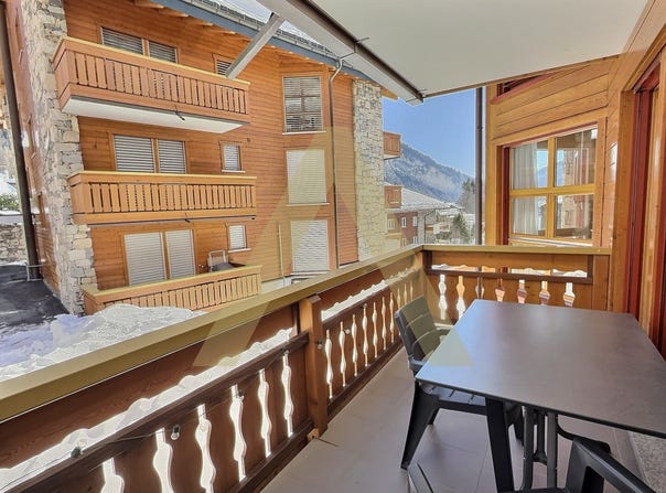 Leukerbad, Valais 3954