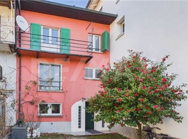 Arbedo, Ticino 6517
