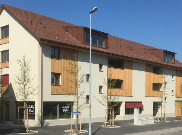 Marktgasse 9, Endingen, Aargau 5304