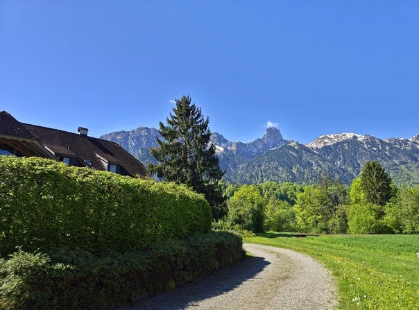Chorherrengasse 24, Amsoldingen, Bern (canton) 3633