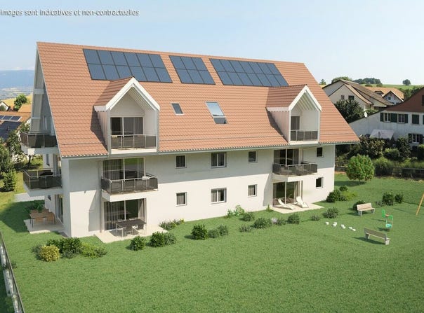 Ch de la Forge 9, Pomy, Vaud 1405
