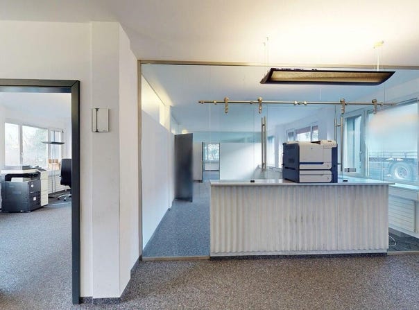 Anglikerstrasse 42, Wohlen AG, Aargau 5610
