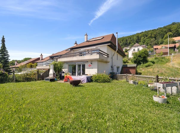 Hauptstrasse 332, Himmelried, Solothurn (canton) 4204