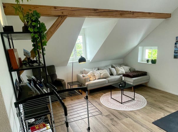 Hombrechtikon, Zürich (canton) 8634