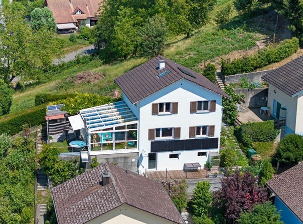 Klingnau, Aargau 5313