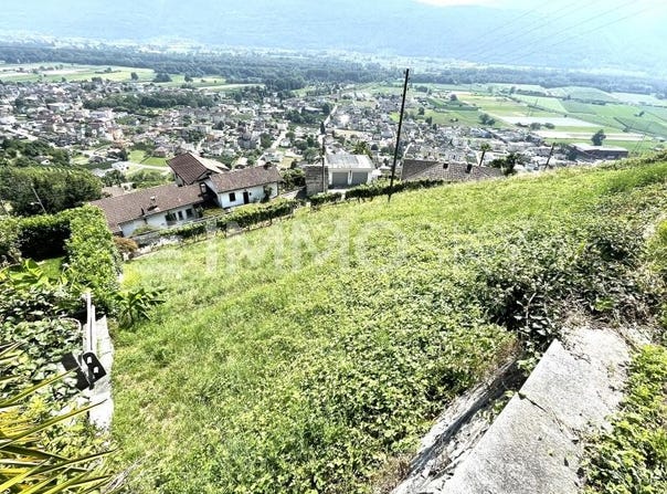 Agarone, Ticino 6597