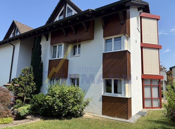 Dahlienweg 2, Bad Zurzach, Aargau 5330